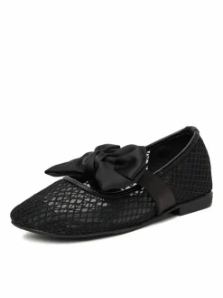 Ballerine CEO-CM250228-1 Nero