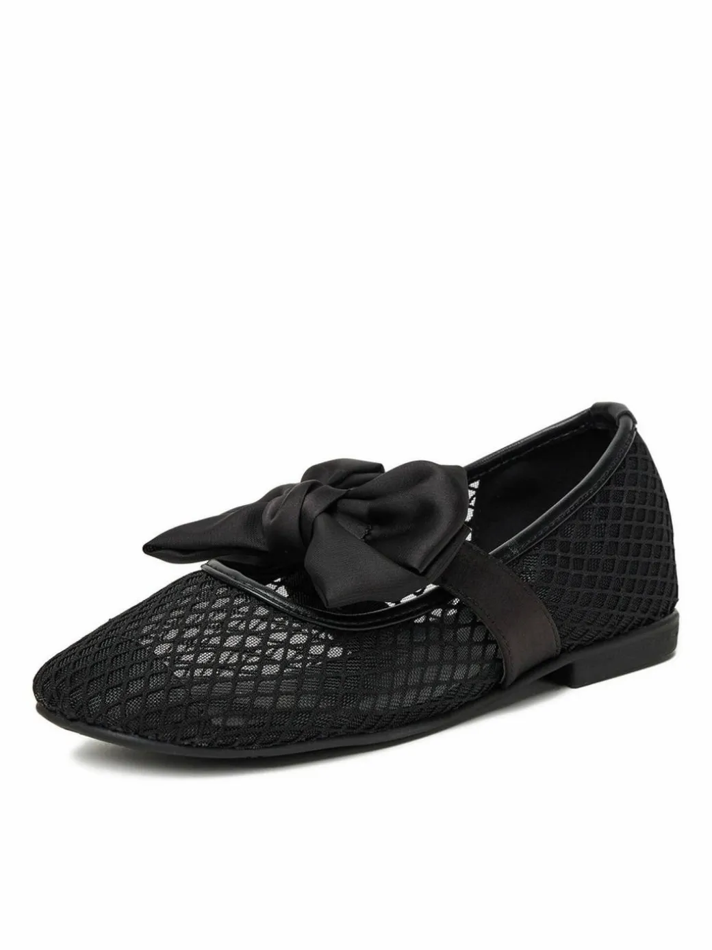 Ballerine CEO-CM250228-1 Nero