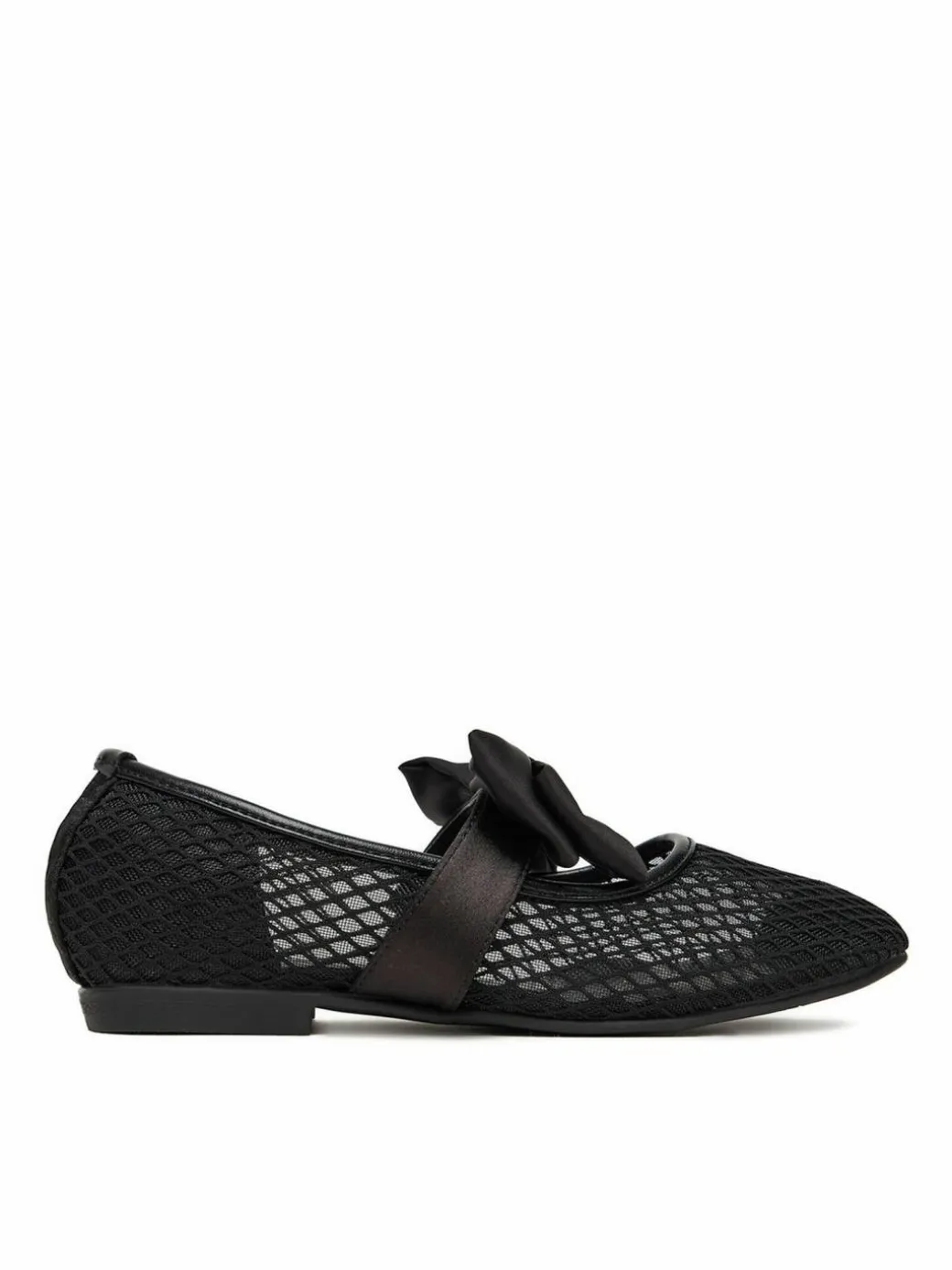 Ballerine CEO-CM250228-1 Nero