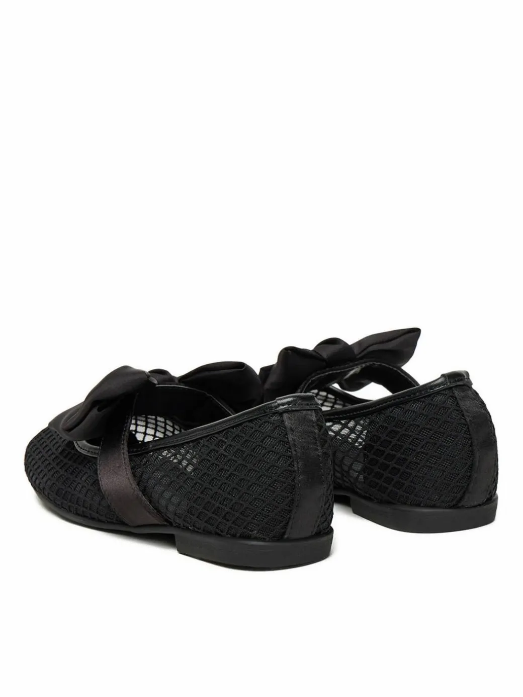 Ballerine CEO-CM250228-1 Nero