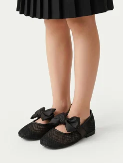 Ballerine CEO-CM250228-1 Nero