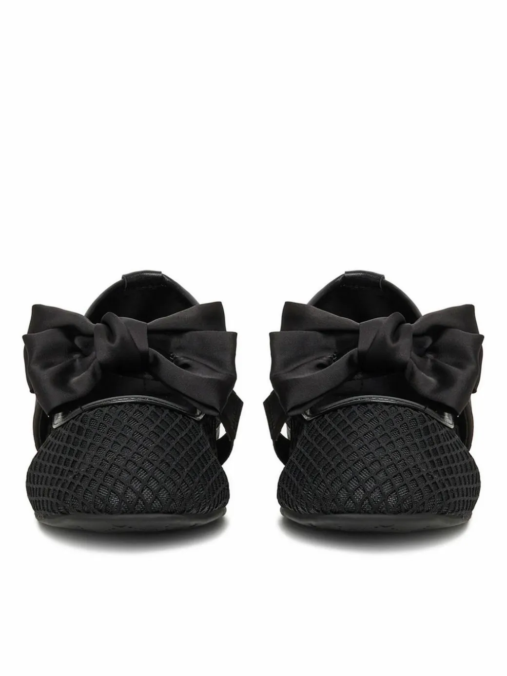 Ballerine CEO-CM250228-1 Nero