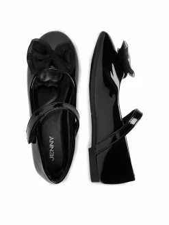 Ballerine CEO-CM250701-2 Nero