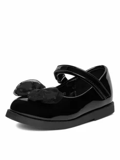 Ballerine CEO-CM240613-5 Nero