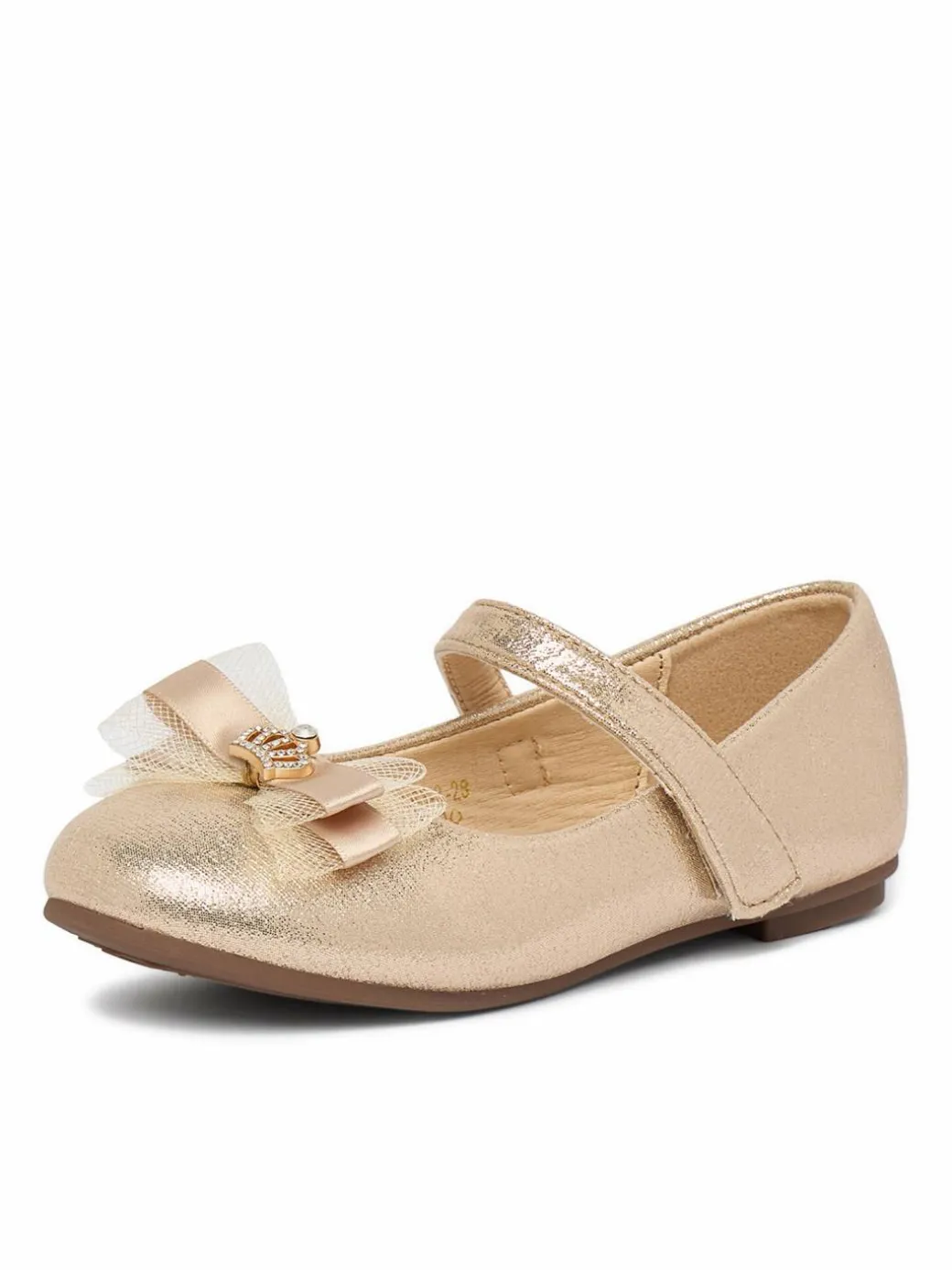 Ballerine CEO-CM22063-3 Oro