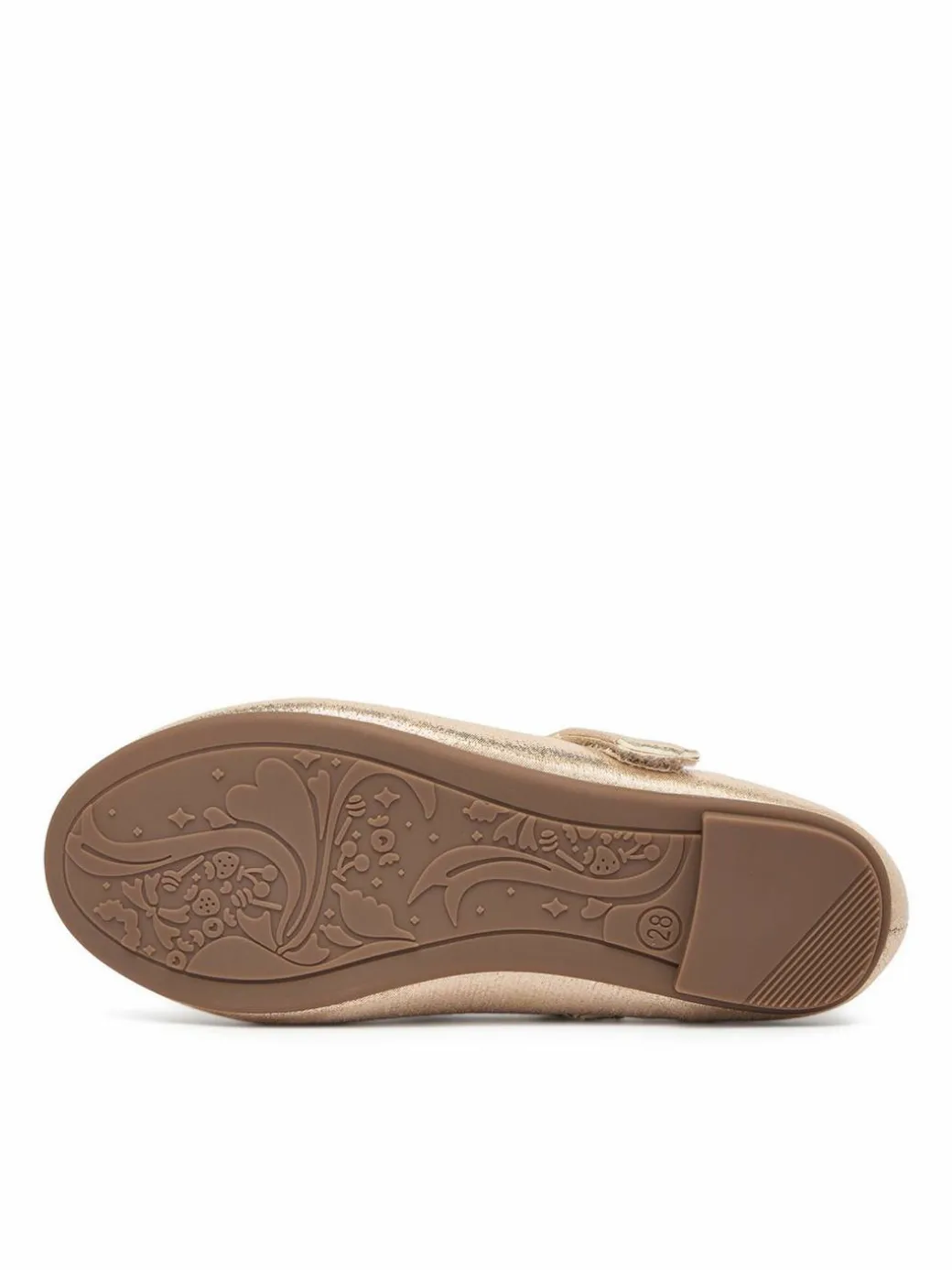 Ballerine CEO-CM22063-3 Oro
