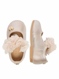 Ballerine CEO-CM250801-1 Rosa