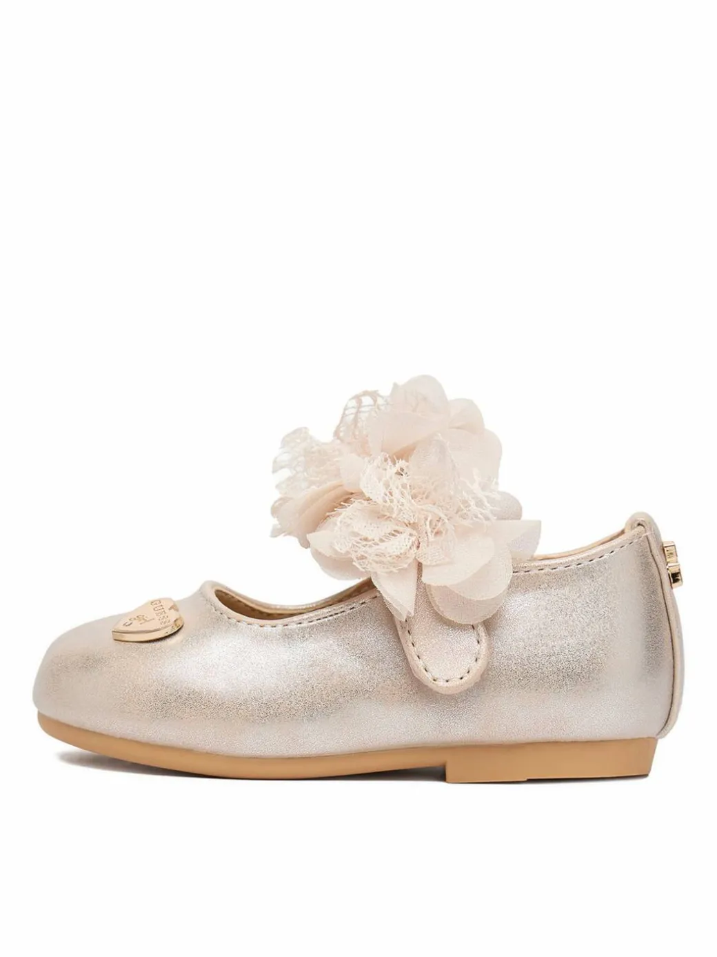 Ballerine CEO-CM250801-1 Rosa