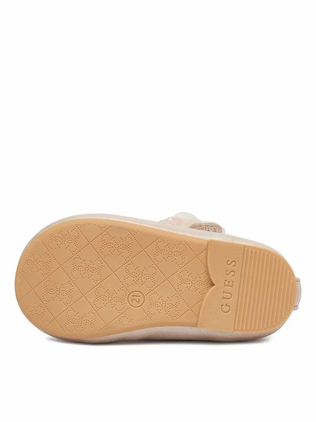 Ballerine CEO-CM250801-1 Rosa