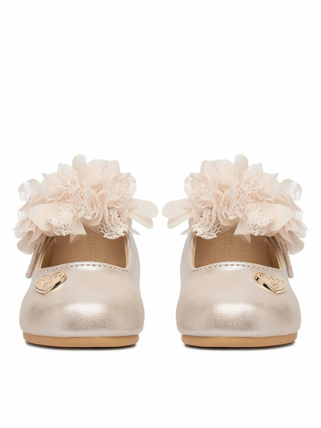Ballerine CEO-CM250801-1 Rosa