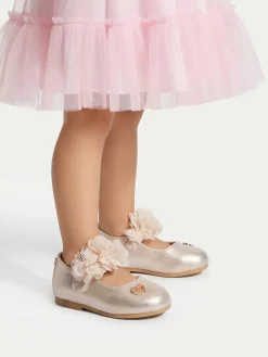 Ballerine CEO-CM250801-1 Rosa