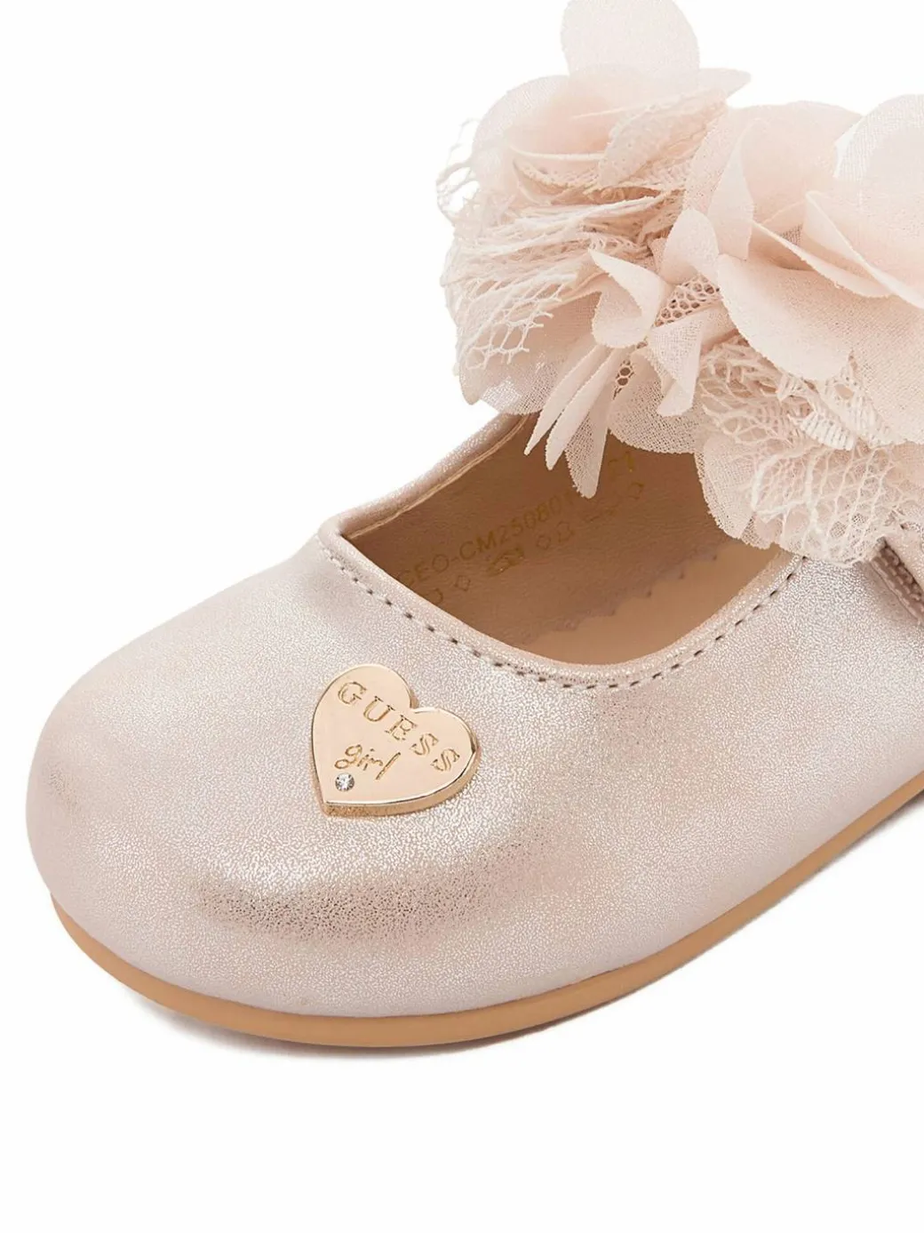 Ballerine CEO-CM250801-1 Rosa