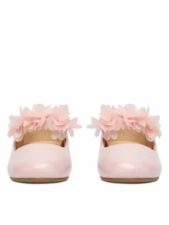 Ballerine CEO-CM250408-25 Rosa