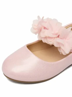 Ballerine CEO-CM250408-25 Rosa