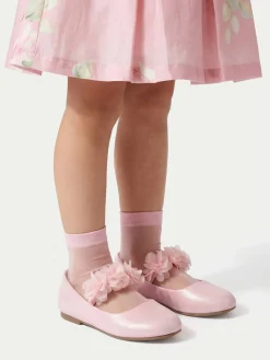 Ballerine CEO-CM250408-25 Rosa