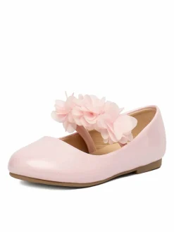 Ballerine CEO-CM250408-25 Rosa