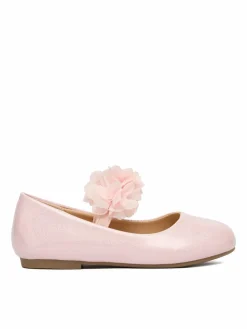 Ballerine CEO-CM250408-25 Rosa