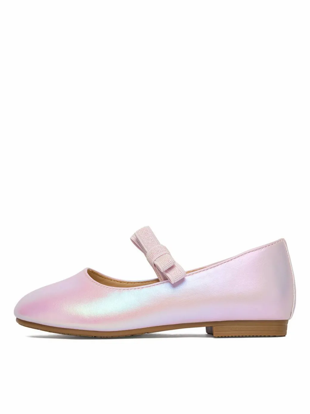 Ballerine CEO-CM241031-5 Rosa
