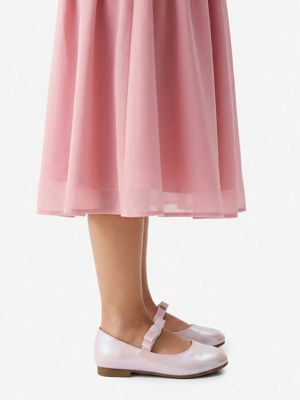 Ballerine CEO-CM241031-5 Rosa