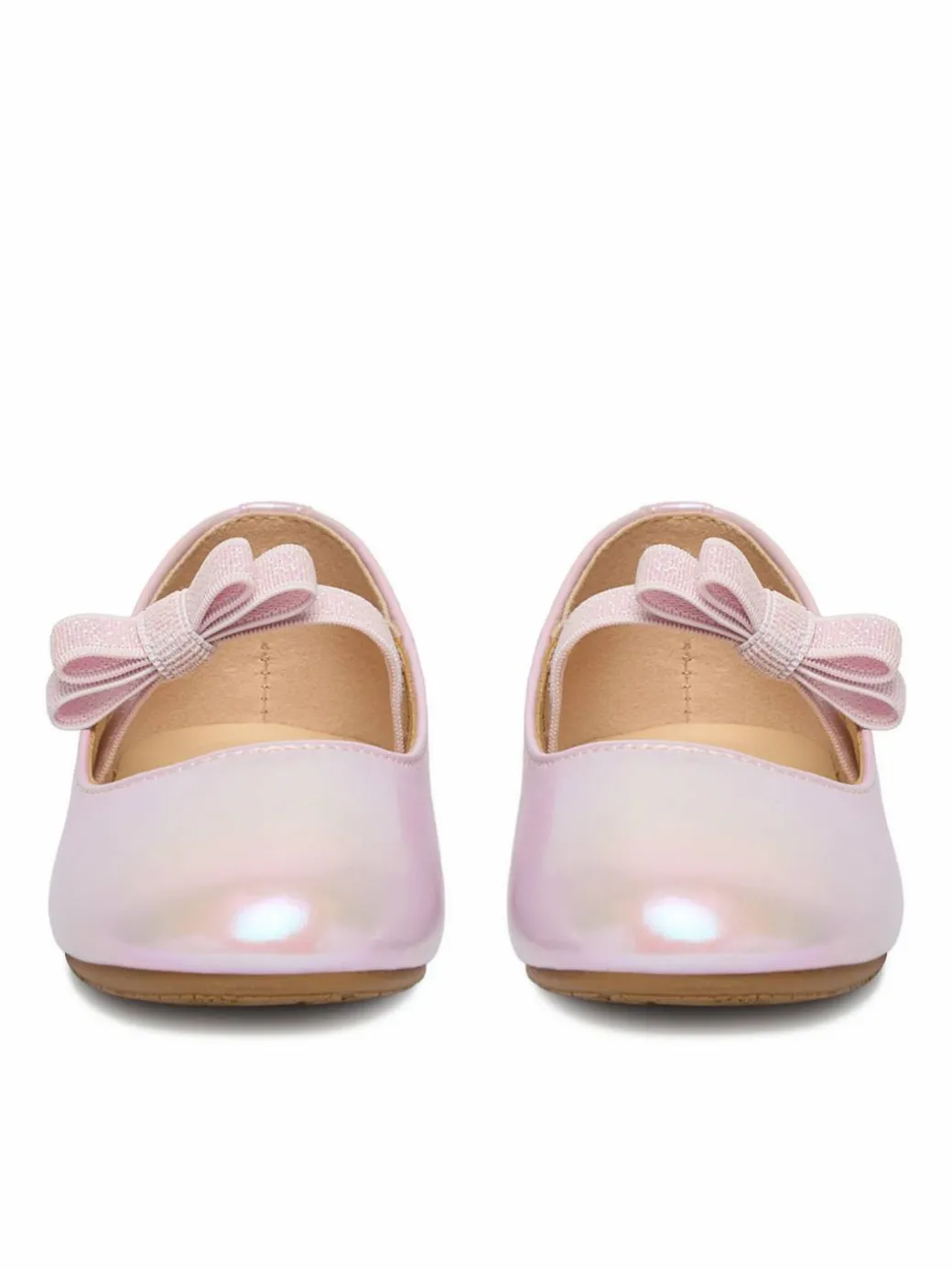 Ballerine CEO-CM241031-5 Rosa