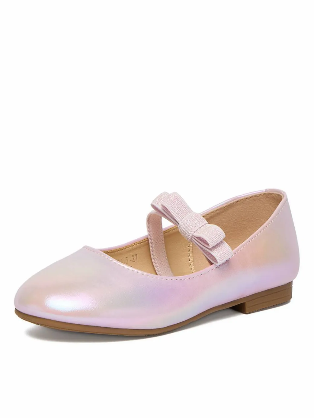 Ballerine CEO-CM241031-5 Rosa