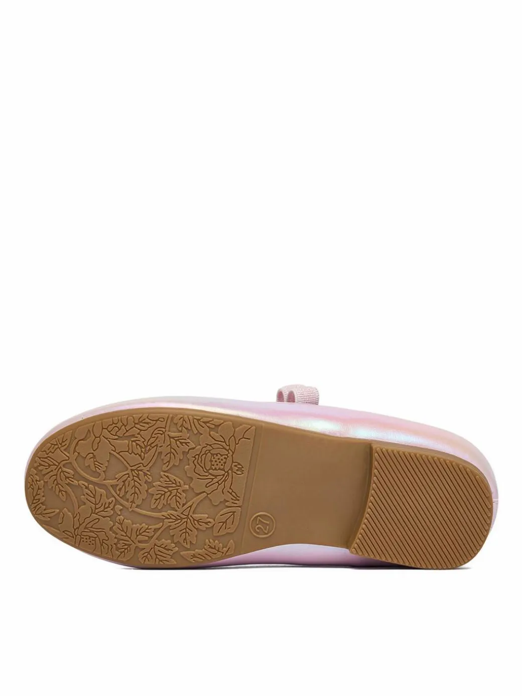 Ballerine CEO-CM241031-5 Rosa
