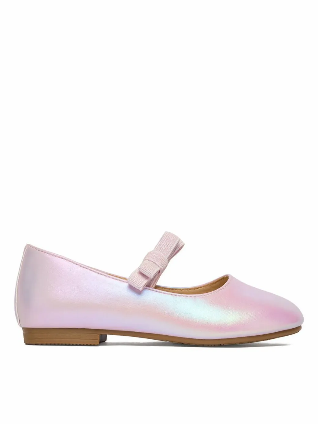 Ballerine CEO-CM241031-5 Rosa