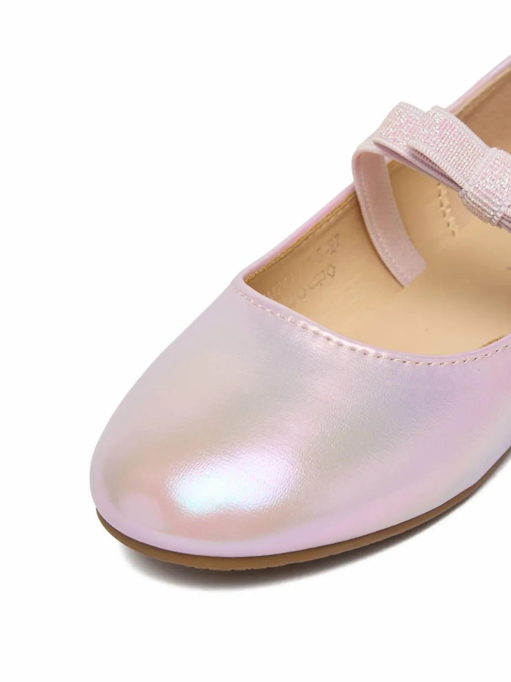 Ballerine CEO-CM241031-5 Rosa