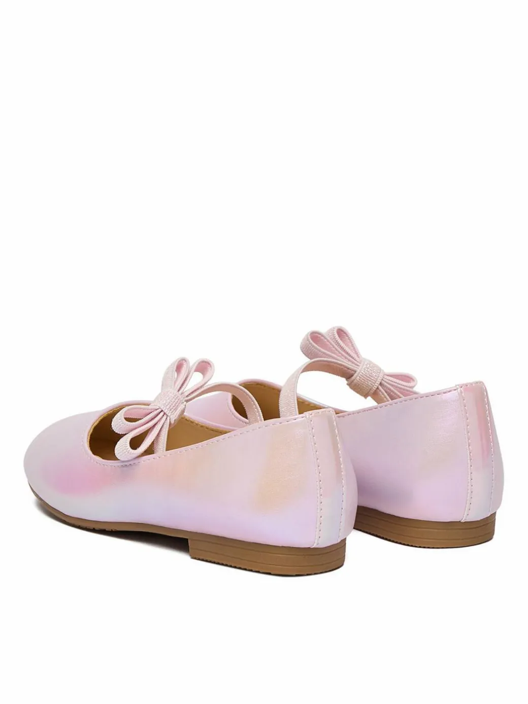 Ballerine CEO-CM241031-5 Rosa