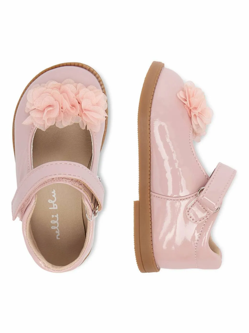 Ballerine CEO-CM250408-34 Rosa