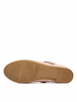 Ballerine CEO-CM230519-8 Rosa