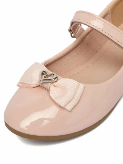 Ballerine CEO-CM230519-8 Rosa