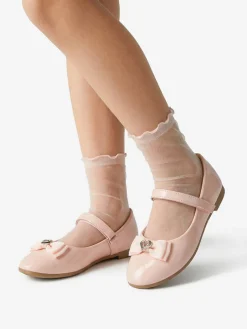 Ballerine CEO-CM230519-8 Rosa