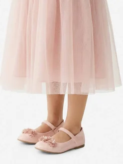 Ballerine CEO-CM231124-13 Rosa