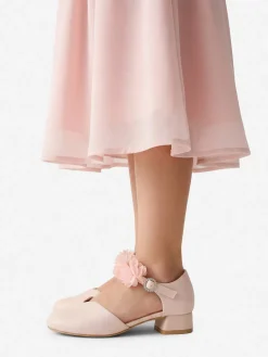 Ballerine CEO-CM240430-10 Rosa