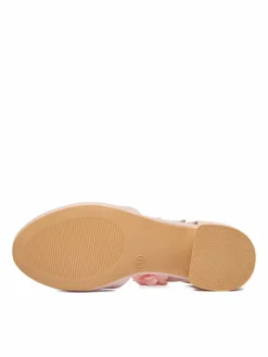 Ballerine CEO-CM240430-10 Rosa