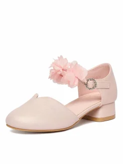 Ballerine CEO-CM240430-10 Rosa