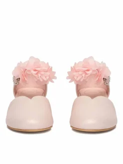 Ballerine CEO-CM240430-10 Rosa