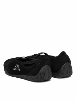 Ballerine CEO-CP40-035Z Nero
