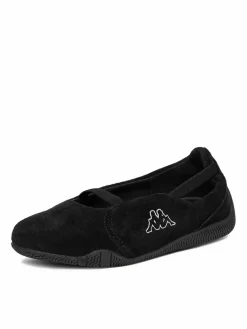 Ballerine CEO-CP40-035Z Nero