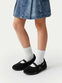 Ballerine CEO-CP40-035Z Nero