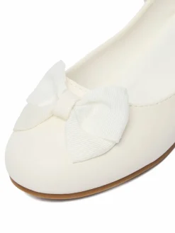 Ballerine CEO-CSA20260-02 Bianco
