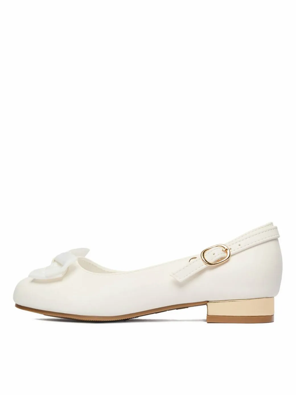 Ballerine CEO-CSA20260-02 Bianco