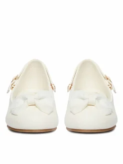 Ballerine CEO-CSA20260-02 Bianco