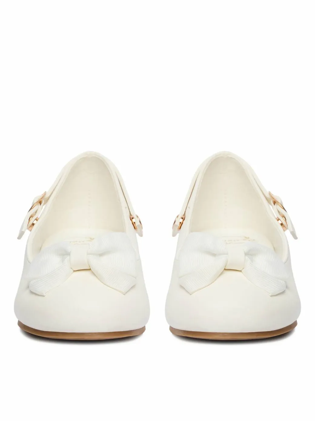 Ballerine CEO-CSA20260-02 Bianco