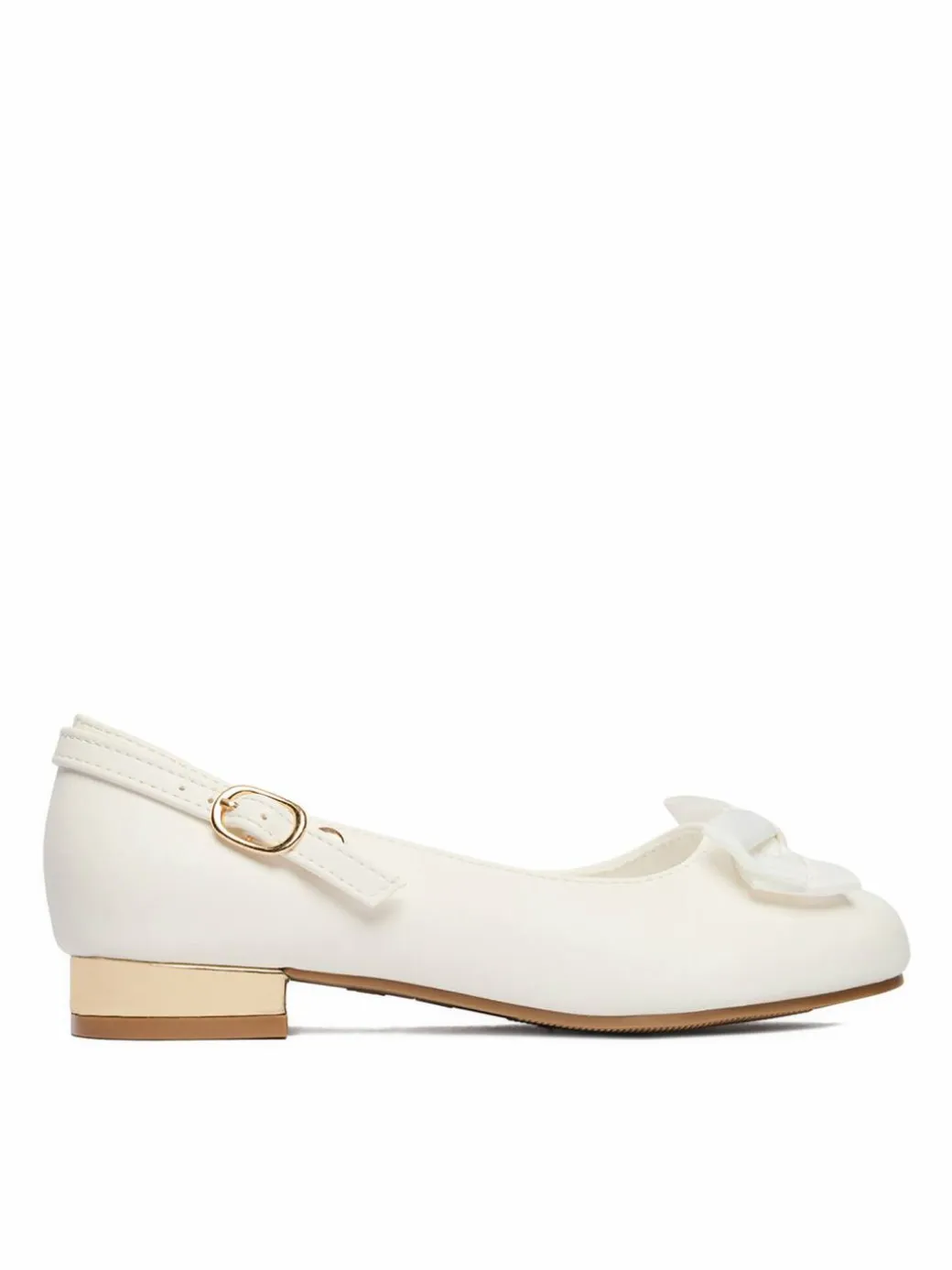 Ballerine CEO-CSA20260-02 Bianco