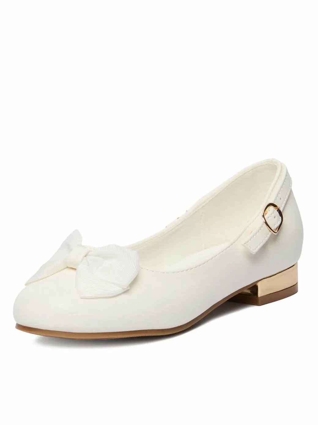 Ballerine CEO-CSA20260-02 Bianco