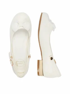 Ballerine CEO-CSA20260-02 Bianco