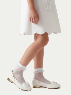 Ballerine CEO-CSA20260-02 Bianco