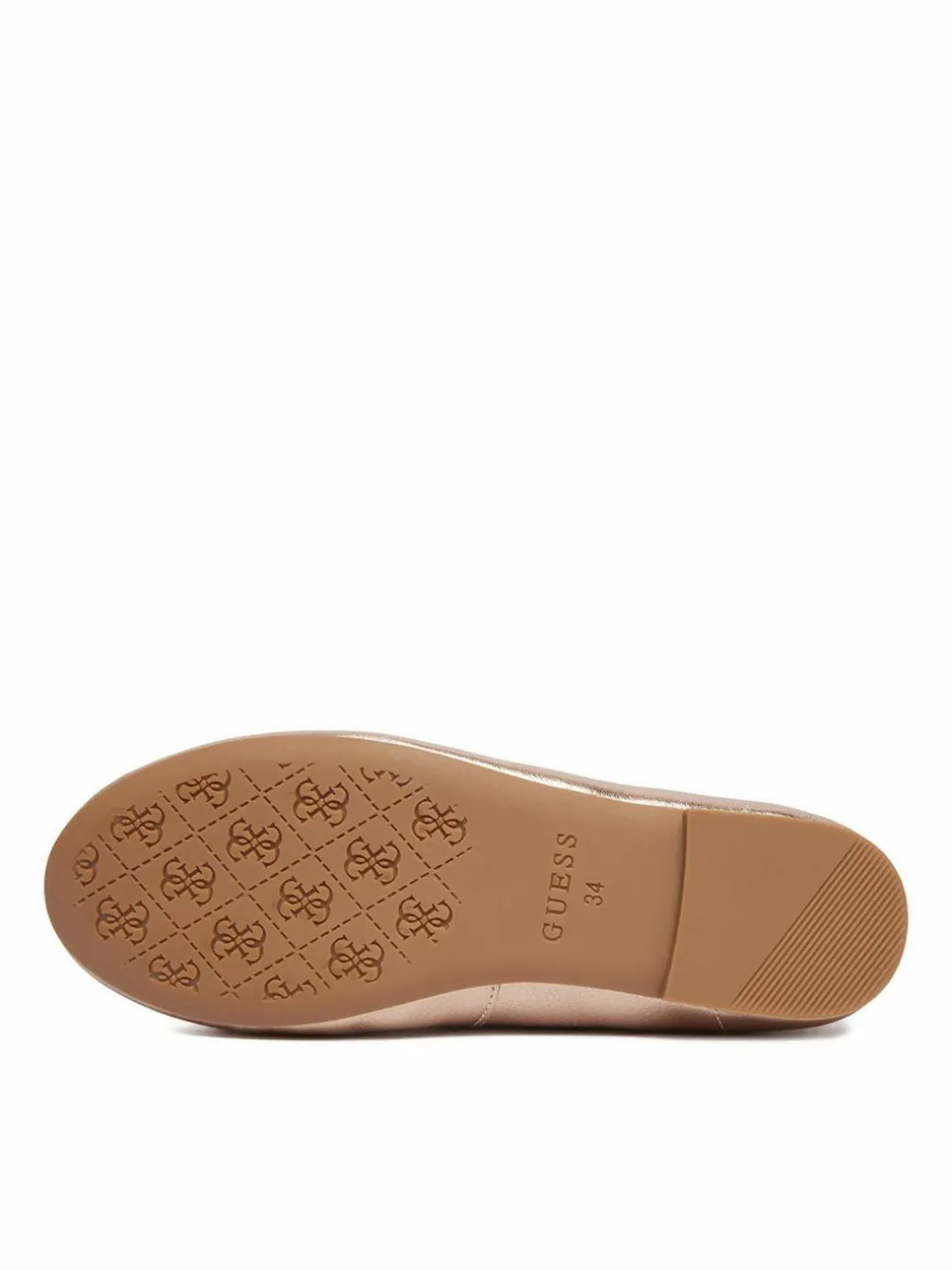 Ballerine CEO-CS6666-13A Oro